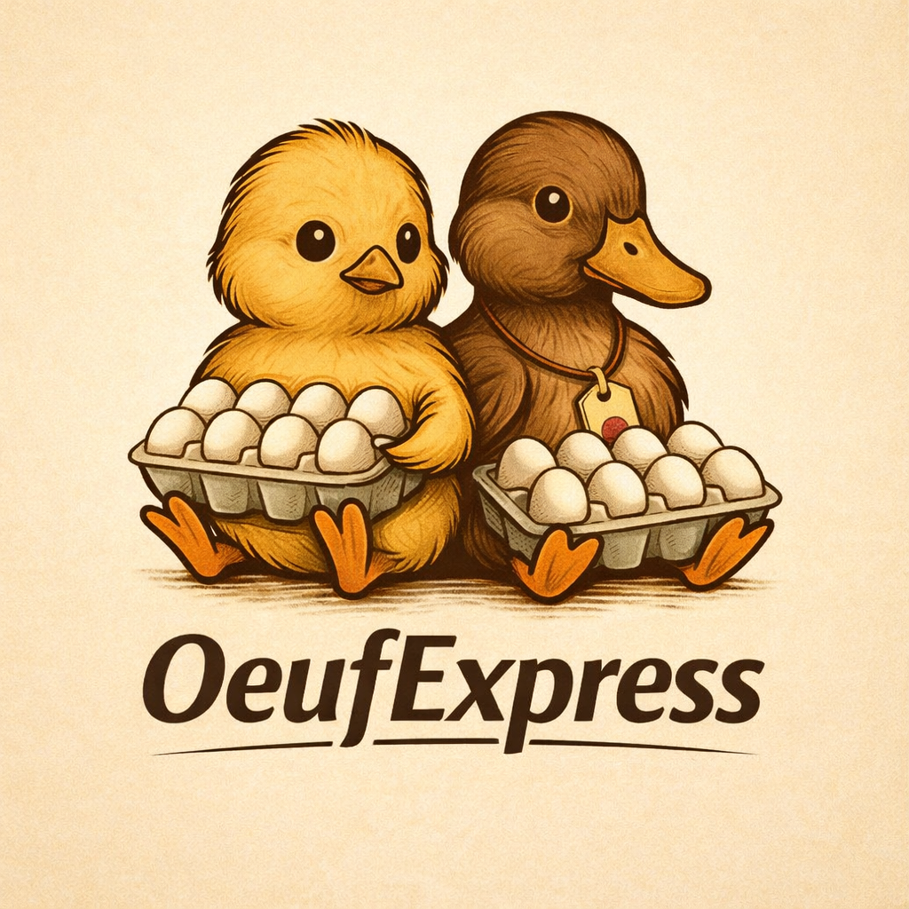 Œuf Express